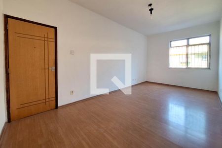 Sala de apartamento à venda com 2 quartos, 50m² em Fonseca, Niterói
