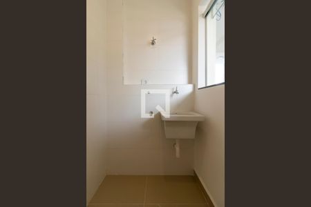 Apartamento à venda com 33m², 1 quarto e sem vaga Apartamento à venda com 33m², 1 quarto e sem vagaÁrea de Serviço