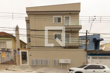 Apartamento à venda com 33m², 1 quarto e sem vaga Apartamento à venda com 33m², 1 quarto e sem vagaFachada do Prédio