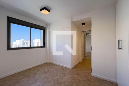Quarto 1 de apartamento para alugar com 2 quartos, 69m² em Vila Mariana, São Paulo