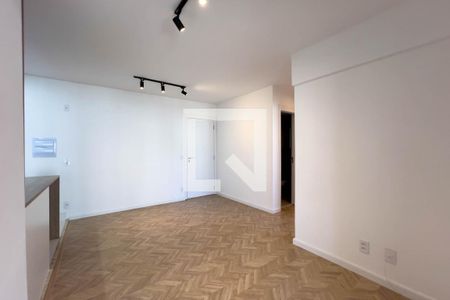 Sala de apartamento para alugar com 2 quartos, 69m² em Vila Mariana, São Paulo