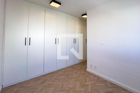 Quarto 1 de apartamento para alugar com 2 quartos, 69m² em Vila Mariana, São Paulo