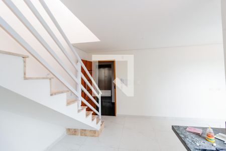 Apartamento à venda com 116m², 2 quartos e 2 vagas Apartamento à venda com 116m², 2 quartos e 2 vagasCozinha