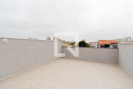 Apartamento à venda com 116m², 2 quartos e 2 vagas Apartamento à venda com 116m², 2 quartos e 2 vagasTerraço