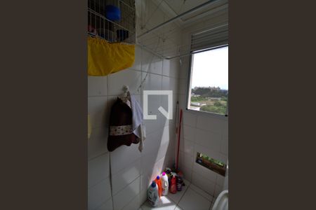 Apartamento à venda com 42m², 2 quartos e 1 vagaÁrea de Serviço