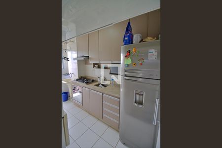 Apartamento à venda com 42m², 2 quartos e 1 vagaCozinha