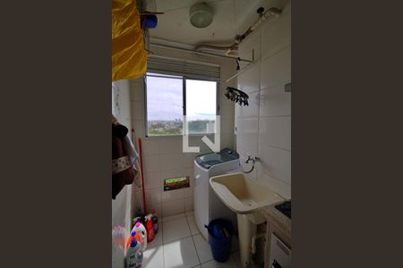 Apartamento à venda com 42m², 2 quartos e 1 vagaÁrea de Serviço