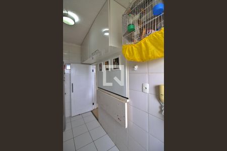 Apartamento à venda com 42m², 2 quartos e 1 vagaCozinha