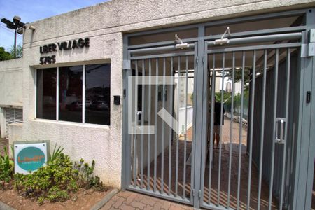 Apartamento à venda com 42m², 2 quartos e 1 vagaFachada e portaria