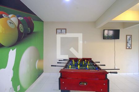 Apartamento à venda com 42m², 2 quartos e 1 vagaÁrea comum