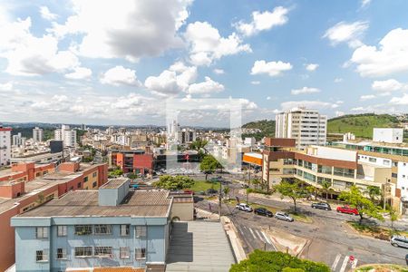 Apartamento à venda com 87m², 2 quartos e 1 vaga Apartamento à venda com 87m², 2 quartos e 1 vagaVista da Suíte