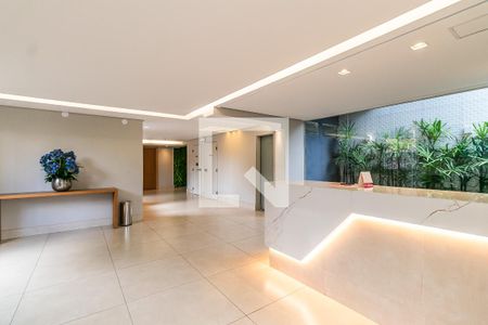 Apartamento à venda com 87m², 2 quartos e 1 vaga Apartamento à venda com 87m², 2 quartos e 1 vagaHall de Entrada