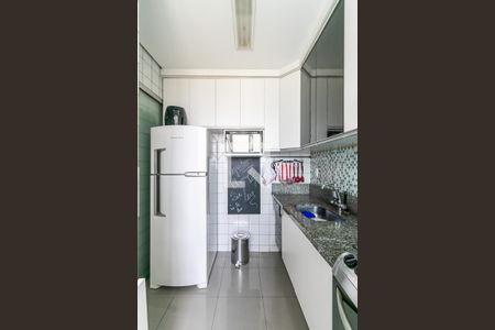 Apartamento à venda com 87m², 2 quartos e 1 vaga Apartamento à venda com 87m², 2 quartos e 1 vagaCozinha