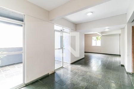Apartamento à venda com 87m², 2 quartos e 1 vaga Apartamento à venda com 87m², 2 quartos e 1 vagaSalão de Festas