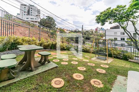 Apartamento à venda com 87m², 2 quartos e 1 vaga Apartamento à venda com 87m², 2 quartos e 1 vagaPlayground