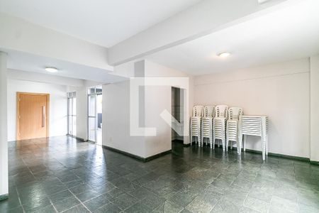 Apartamento à venda com 87m², 2 quartos e 1 vaga Apartamento à venda com 87m², 2 quartos e 1 vagaSalão de Festas