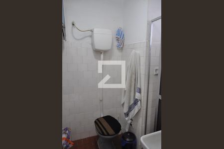 Apartamento à venda com 49m², 2 quartos e 1 vagaBanheiro