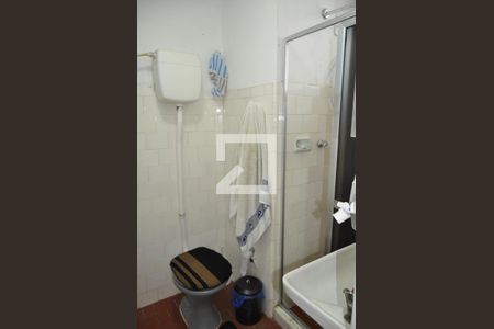 Apartamento à venda com 49m², 2 quartos e 1 vagaBanheiro