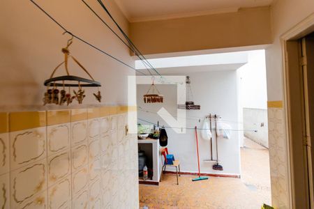 Casa à venda com 168m², 3 quartos e 3 vagas Casa à venda com 168m², 3 quartos e 3 vagasÁrea de Serviço