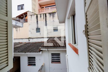 Casa à venda com 168m², 3 quartos e 3 vagas Casa à venda com 168m², 3 quartos e 3 vagasVista do Quarto 2