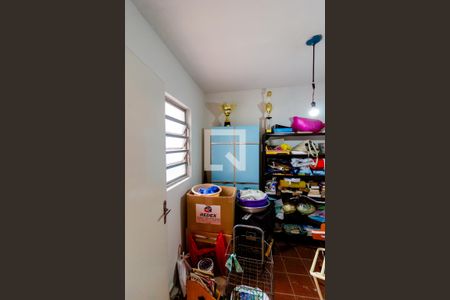 Casa à venda com 168m², 3 quartos e 3 vagas Casa à venda com 168m², 3 quartos e 3 vagasQuarto de Serviço