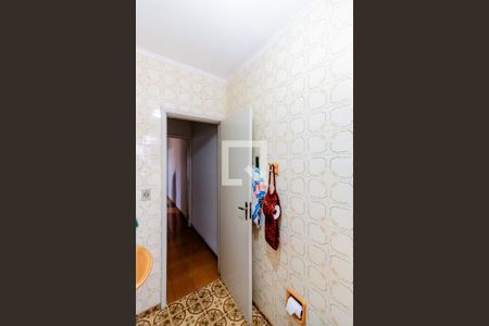 Casa à venda com 168m², 3 quartos e 3 vagas Casa à venda com 168m², 3 quartos e 3 vagasBanheiro da Suíte