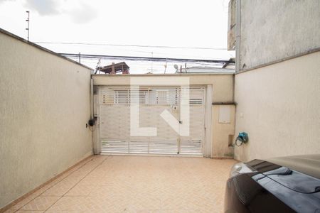 Casa à venda com 160m², 3 quartos e 4 vagas Casa à venda com 160m², 3 quartos e 4 vagasGaragem