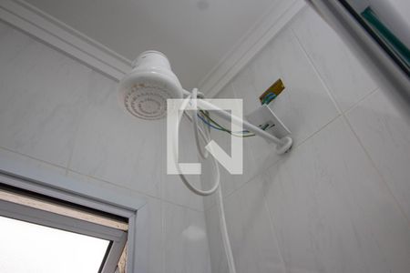 Casa à venda com 160m², 3 quartos e 4 vagas Casa à venda com 160m², 3 quartos e 4 vagasBanheiro