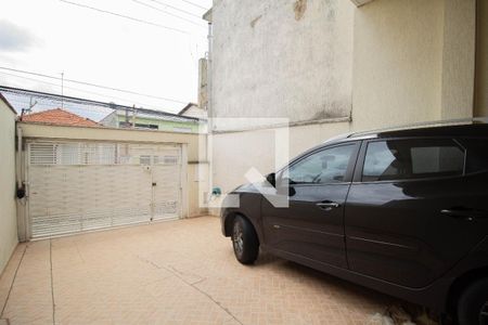 Casa à venda com 160m², 3 quartos e 4 vagas Casa à venda com 160m², 3 quartos e 4 vagasGaragem
