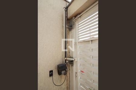 Casa à venda com 160m², 3 quartos e 4 vagas Casa à venda com 160m², 3 quartos e 4 vagasGaragem - Detalhe