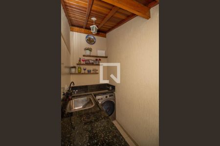 Casa à venda com 160m², 3 quartos e 4 vagas Casa à venda com 160m², 3 quartos e 4 vagasÁrea de Serviço