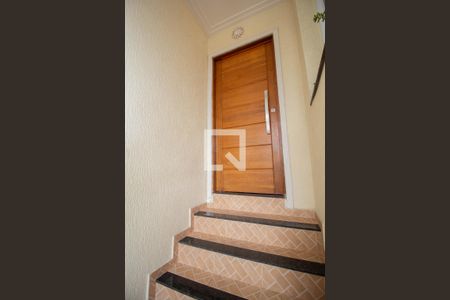 Casa à venda com 160m², 3 quartos e 4 vagas Casa à venda com 160m², 3 quartos e 4 vagasHall de Entrada