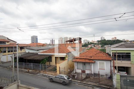 Casa à venda com 160m², 3 quartos e 4 vagas Casa à venda com 160m², 3 quartos e 4 vagasVista Quarto 1