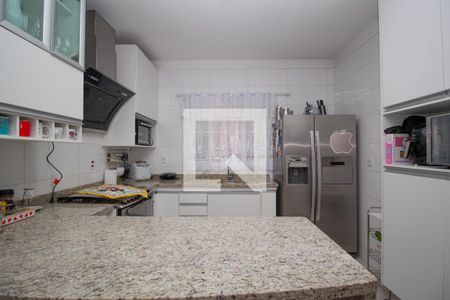 Casa à venda com 160m², 3 quartos e 4 vagas Casa à venda com 160m², 3 quartos e 4 vagasCozinha