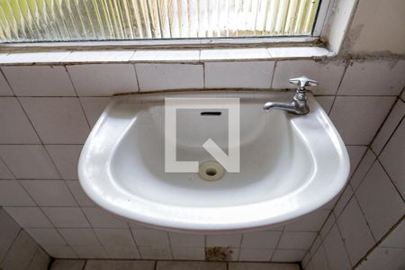 Banheiro de casa para alugar com 1 quarto, 30m² em Vila Medeiros, São Paulo