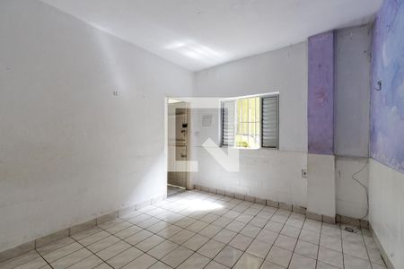 Quarto de casa para alugar com 1 quarto, 30m² em Vila Medeiros, São Paulo