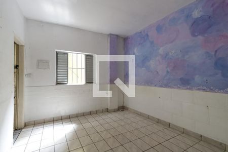 Quarto de casa para alugar com 1 quarto, 30m² em Vila Medeiros, São Paulo