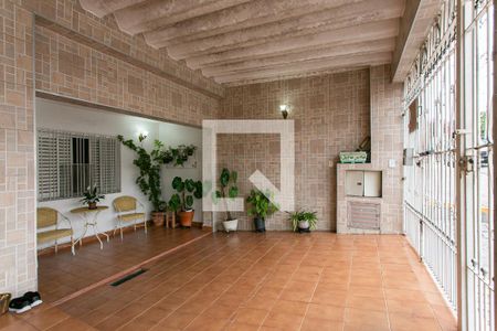 Casa à venda com 190m², 4 quartos e 2 vagasGaragem