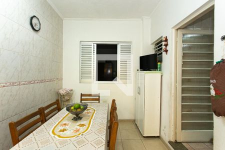 Casa à venda com 190m², 4 quartos e 2 vagasCozinha 2
