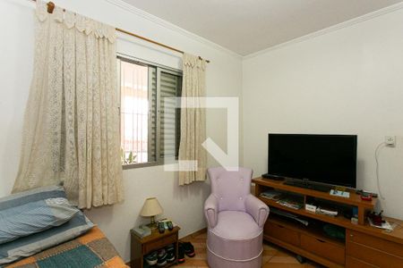 Casa à venda com 190m², 4 quartos e 2 vagasQuarto 3