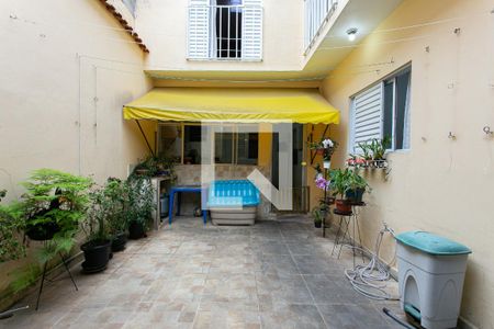 Casa à venda com 190m², 4 quartos e 2 vagasQuintal