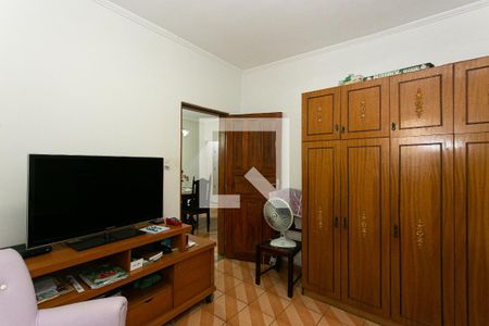 Casa à venda com 190m², 4 quartos e 2 vagasQuarto 3