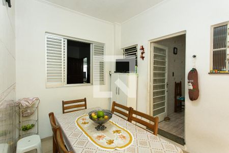 Casa à venda com 190m², 4 quartos e 2 vagasCozinha 2