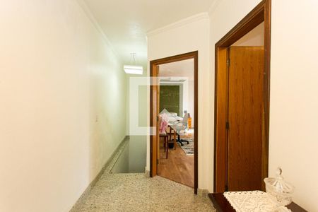 Casa à venda com 190m², 4 quartos e 2 vagasCorredor dos Quartos