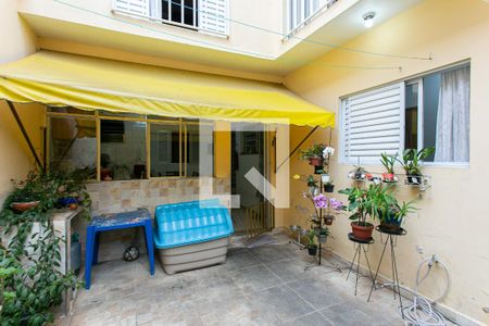 Casa à venda com 190m², 4 quartos e 2 vagasQuintal