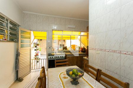 Casa à venda com 190m², 4 quartos e 2 vagasCozinha 2