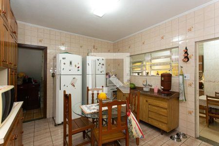 Casa à venda com 190m², 4 quartos e 2 vagasCozinha 1