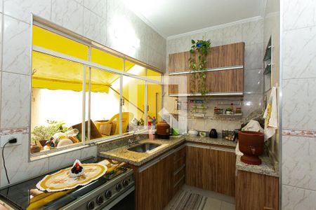 Casa à venda com 190m², 4 quartos e 2 vagasCozinha 2