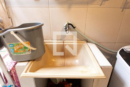 Casa à venda com 190m², 4 quartos e 2 vagasÁrea de Serviço