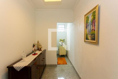 Casa à venda com 190m², 4 quartos e 2 vagasCorredor dos Quartos